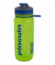 Pinguin Tritan Sport Bottle 0,65 l - zelená Pinguin Tritan Sport Bottle 0,65 l - zelená